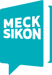 Mecksikon.de Logo