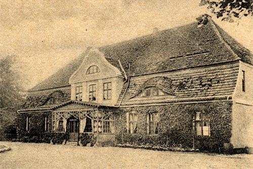 Historische Ansicht