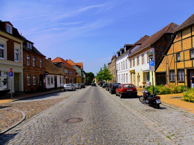 Große Seestraße