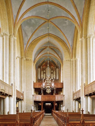 Die Orgel