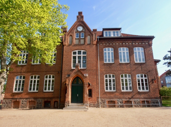 Fritz-Reuter-Schule