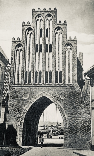 Historische Ansicht