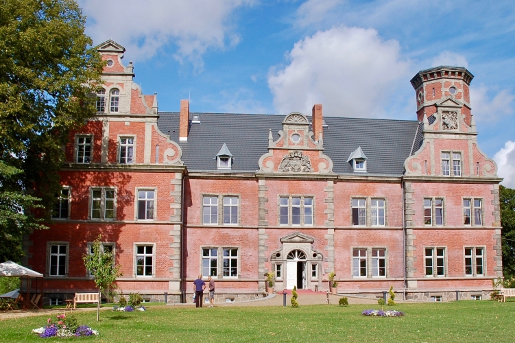 Schloss Bernstroff