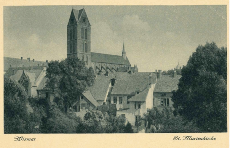 Historische Ansicht