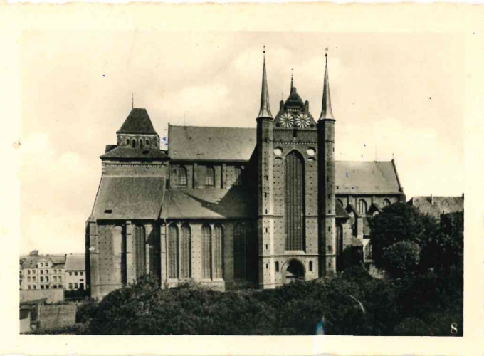 Historische Ansicht