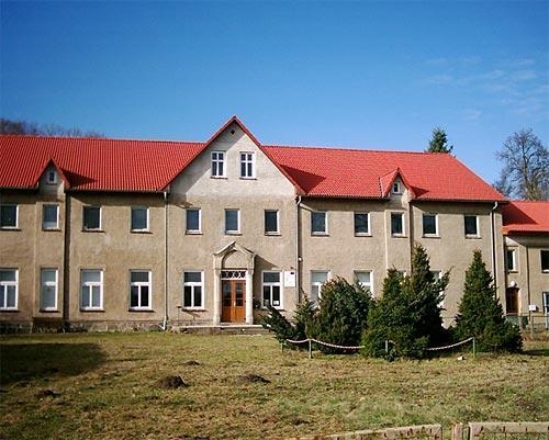 Zustand des Haus 2012