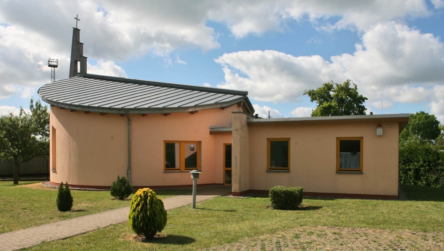 Bad Kleinen Arche von Nord