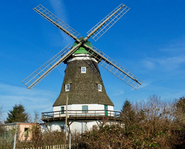 Mühle Wiechmann