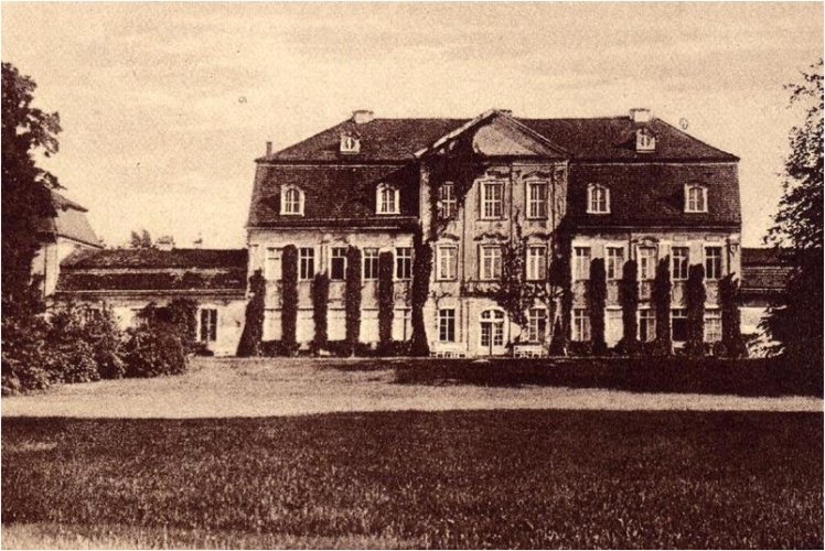 Historische Ansicht