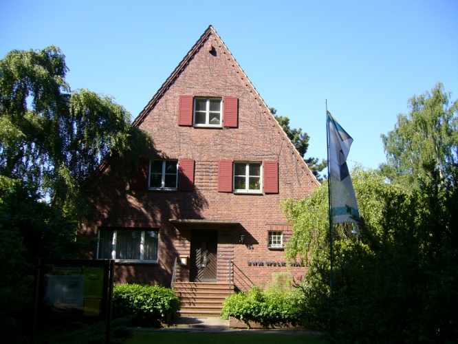 Das Ehm-Welk-Haus