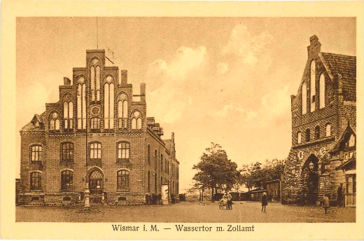 Historische Ansicht