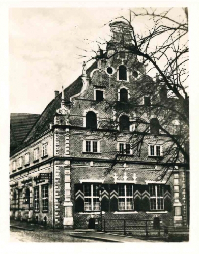 Historische Ansicht