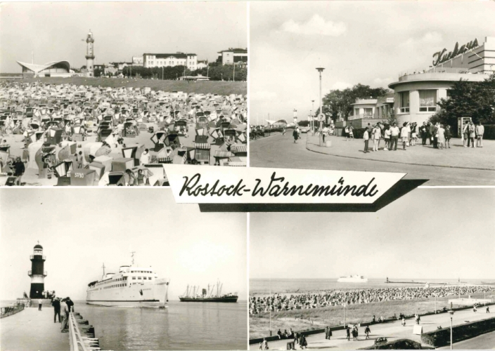 Historische Ansicht