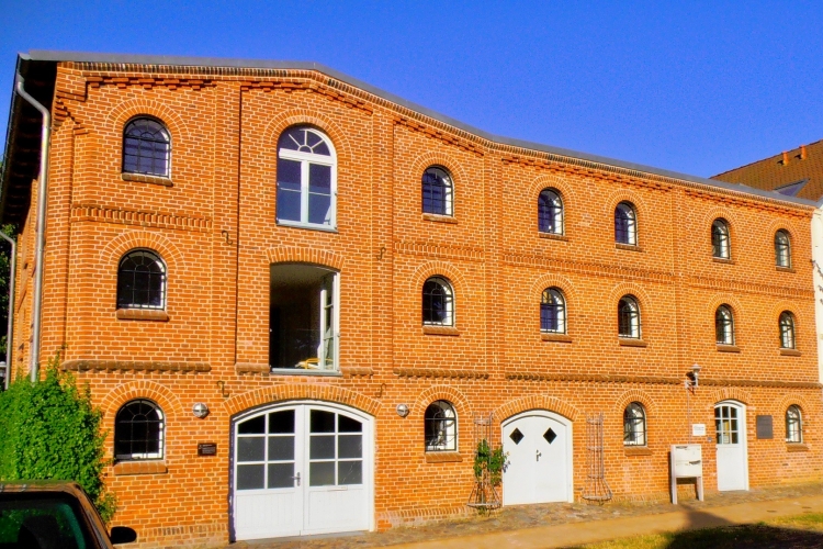 Alter Speicher 