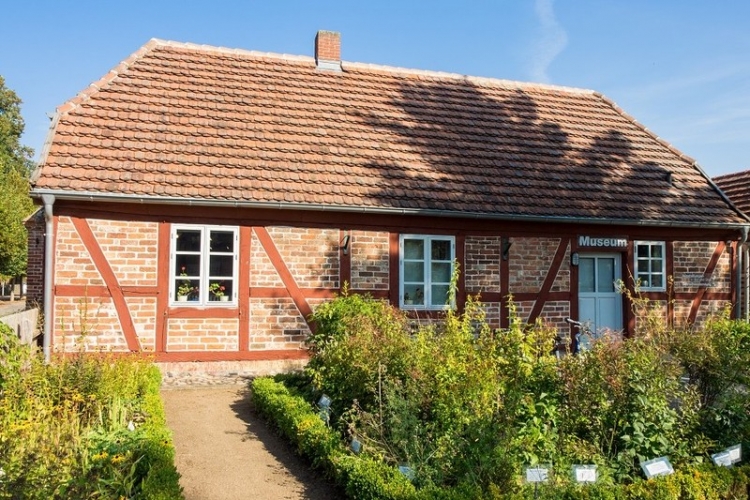 Museum Neukloster