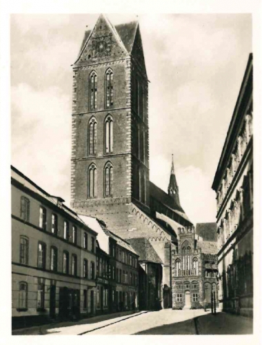 Historische Ansicht