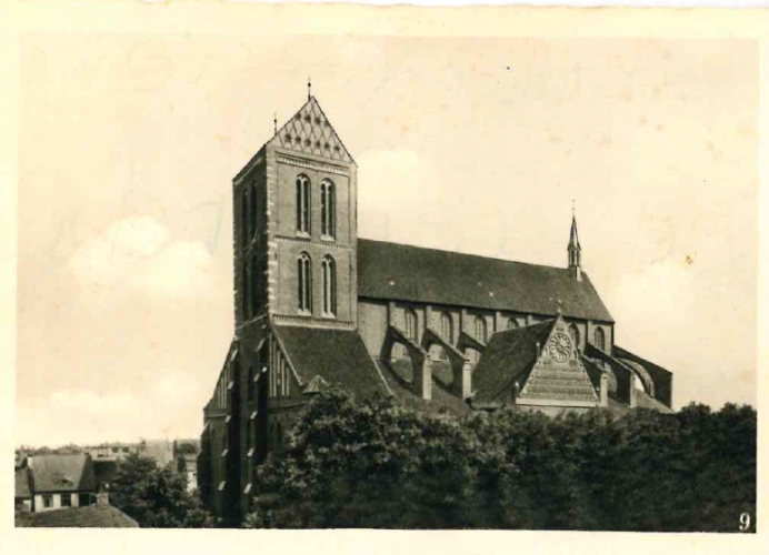 Historische Ansicht